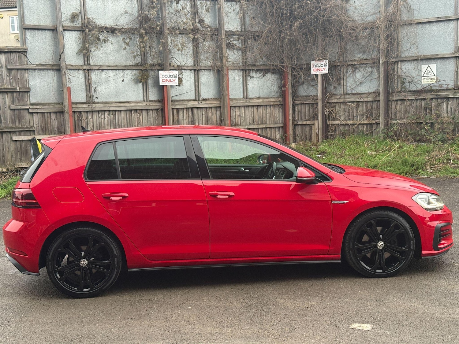 Used Volkswagen Golf 2018 for sale - 76781792: Photo 31