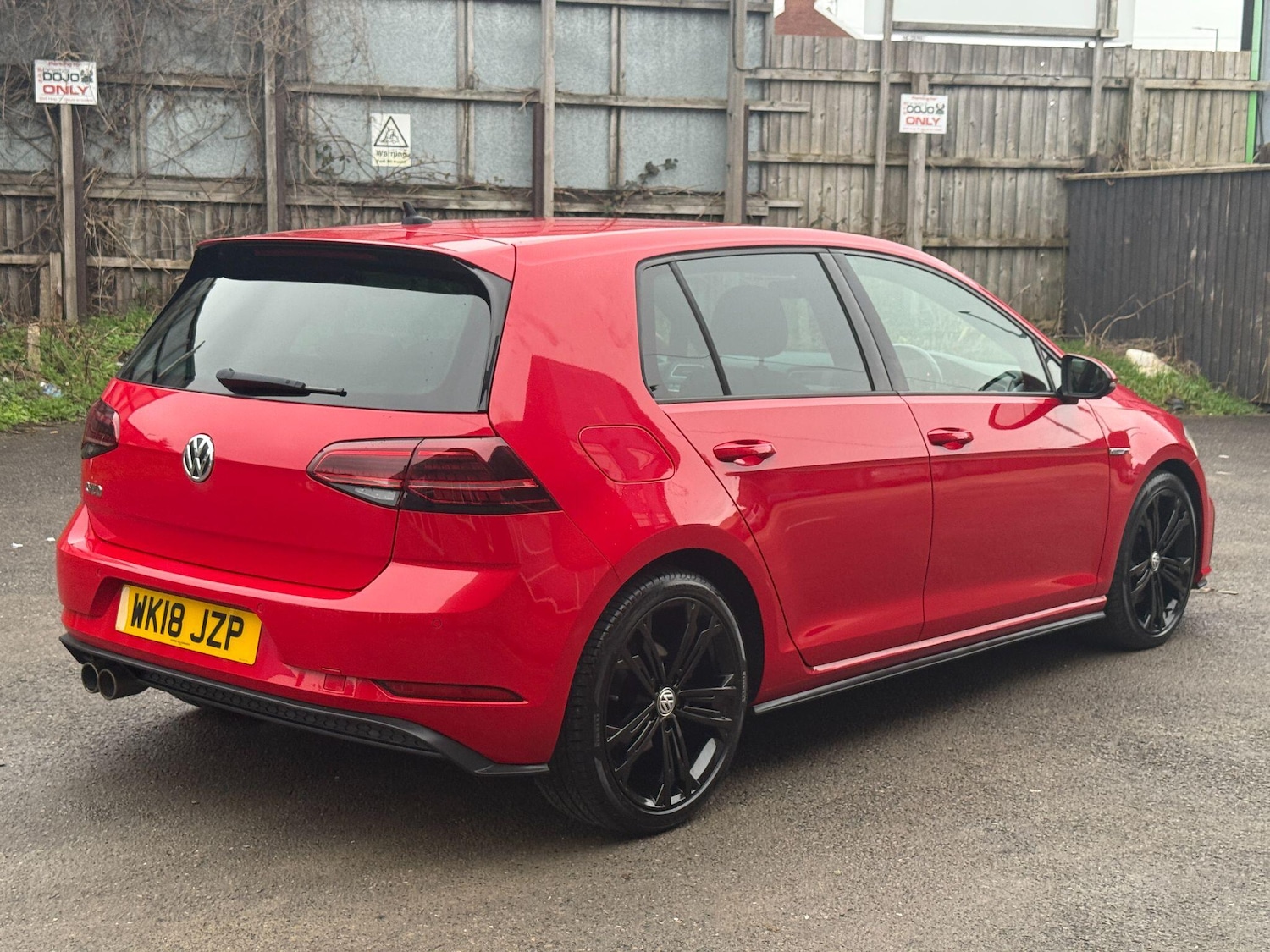 Used Volkswagen Golf 2018 for sale - 76781792: Photo 33