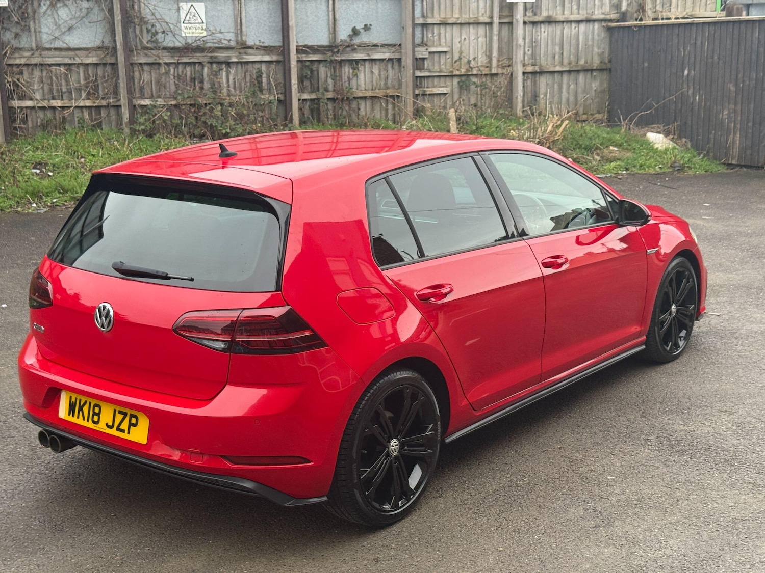 Used Volkswagen Golf 2018 for sale - 76781792: Photo 34