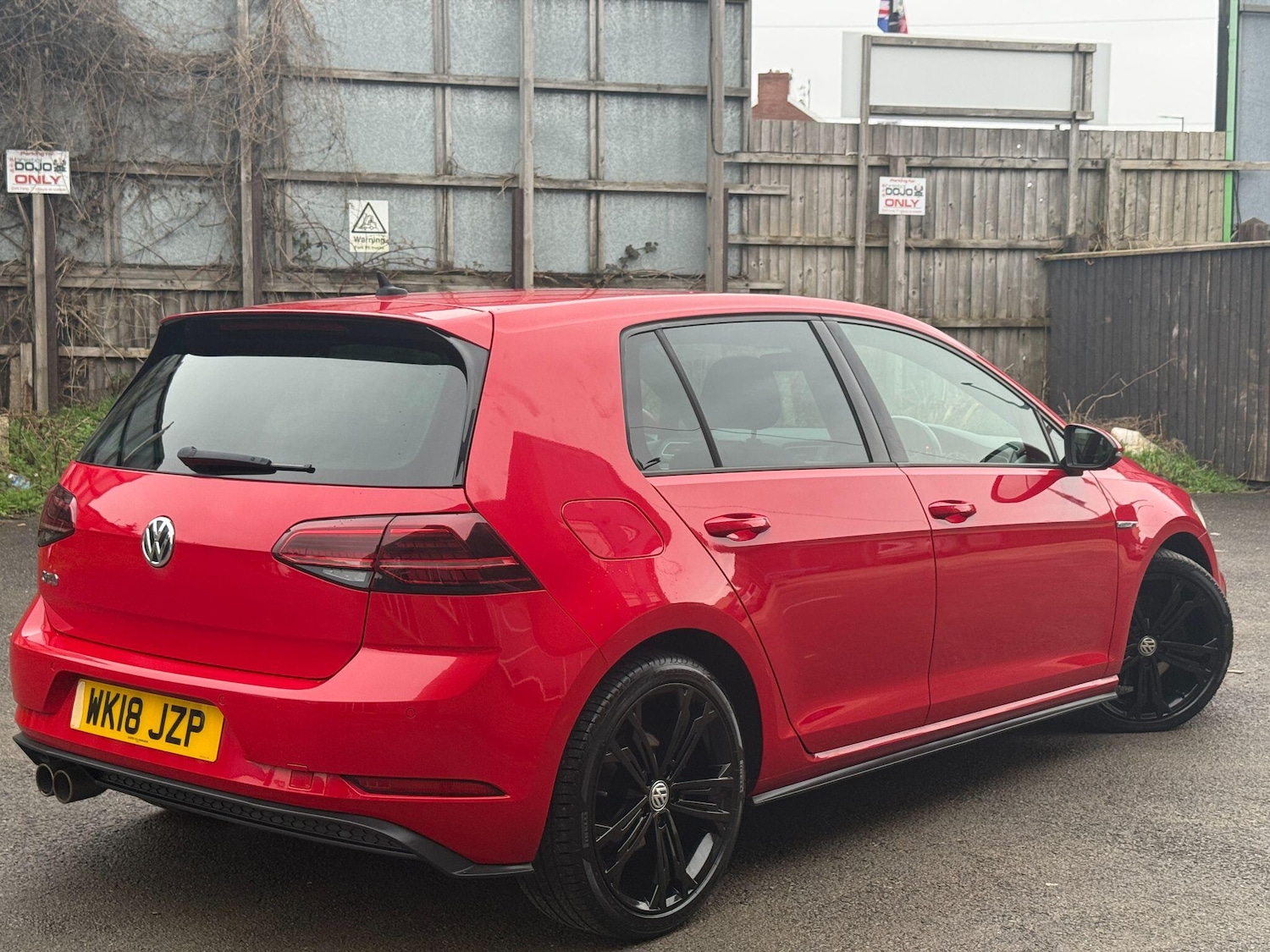 Used Volkswagen Golf 2018 for sale - 76781792: Photo 35