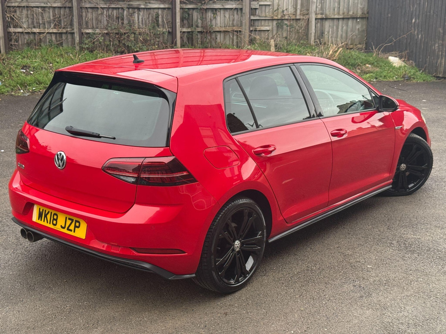 Used Volkswagen Golf 2018 for sale - 76781792: Photo 36