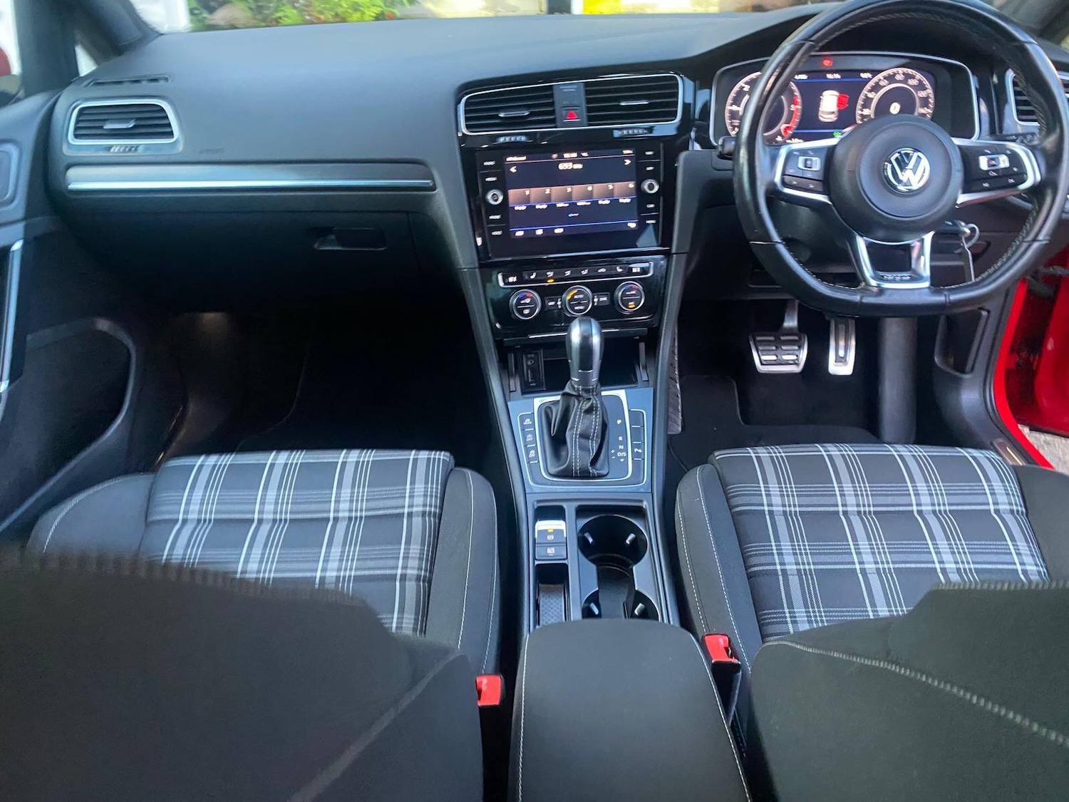 Used Volkswagen Golf 2018 for sale - 76781792: Photo 39