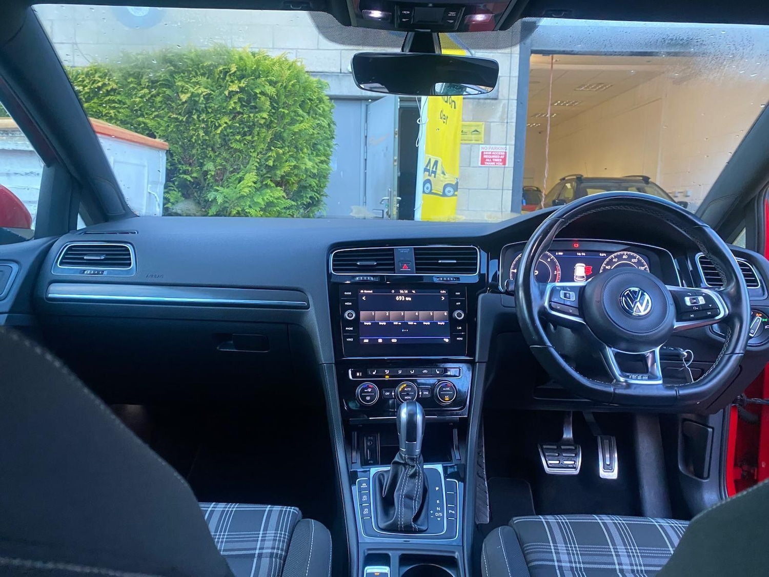 Used Volkswagen Golf 2018 for sale - 76781792: Photo 41