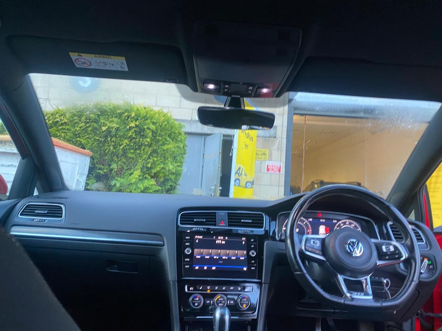 Used Volkswagen Golf 2018 for sale - 76781792: Photo 45