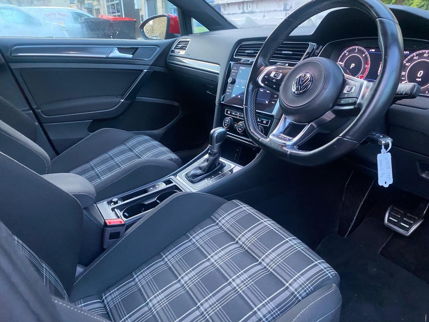 Used Volkswagen Golf 2018 for sale - 76781792: Photo 46