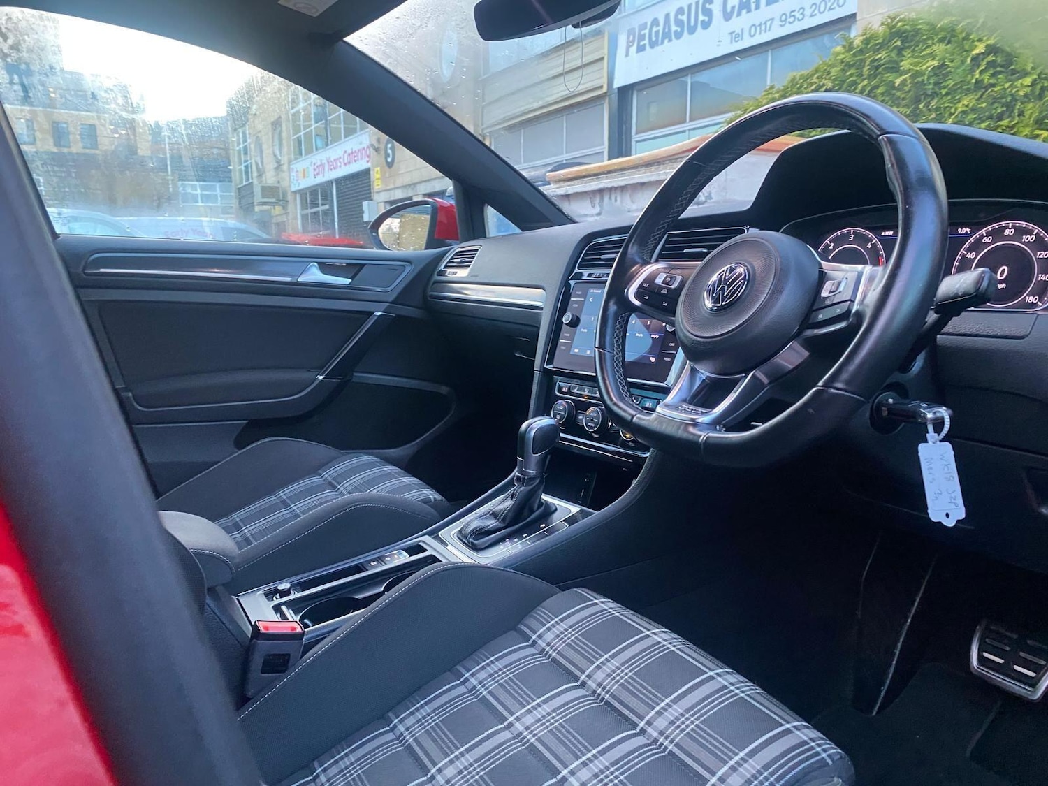 Used Volkswagen Golf 2018 for sale - 76781792: Photo 47