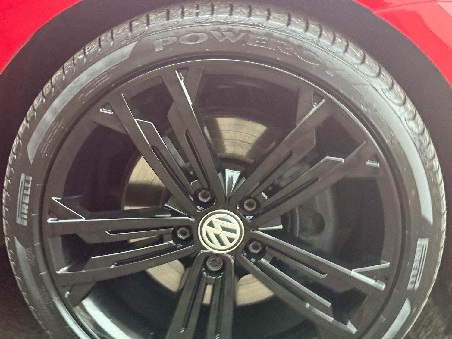 Used Volkswagen Golf 2018 for sale - 76781792: Photo 56