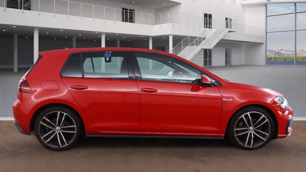 Used Volkswagen Golf 2018 for sale - 76781792: Photo 6