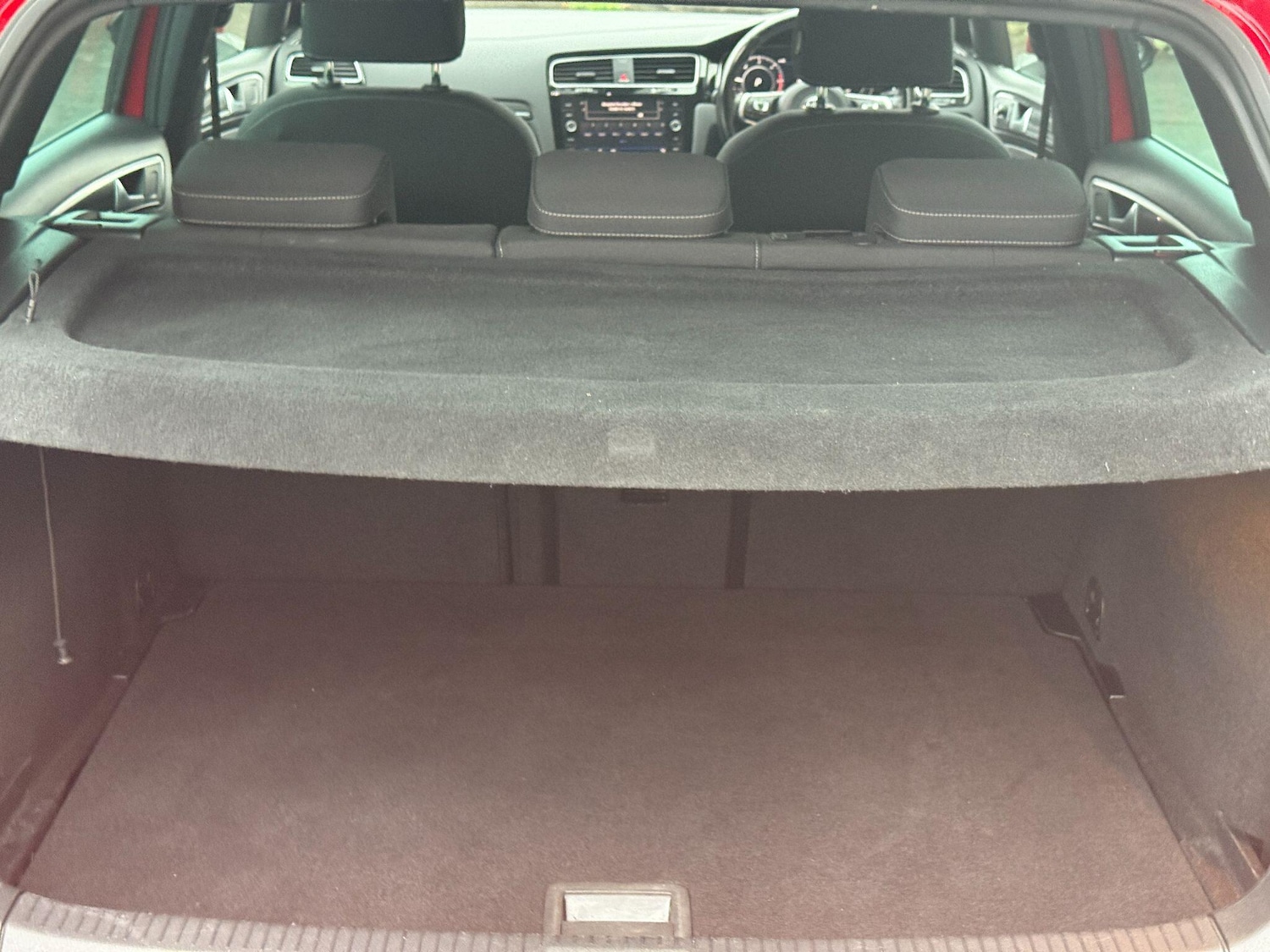 Used Volkswagen Golf 2018 for sale - 76781792: Photo 61