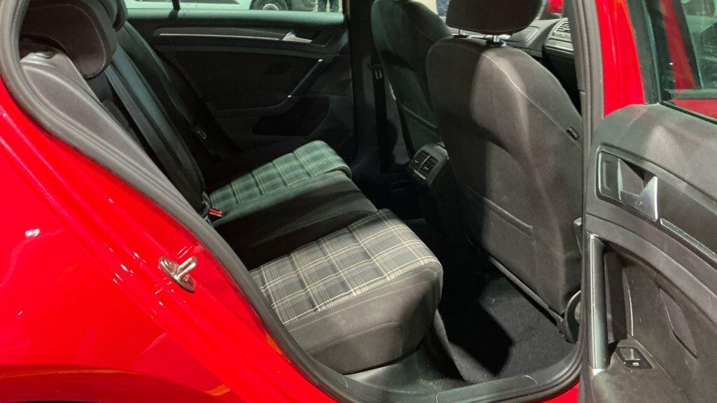 Used Volkswagen Golf 2018 for sale - 76781792: Photo 7