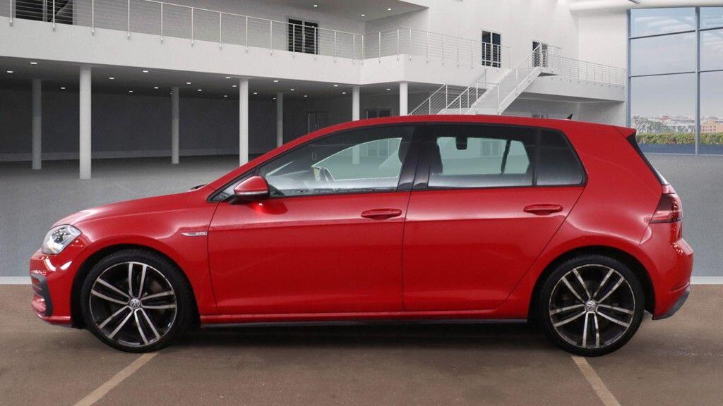 Used Volkswagen Golf 2018 for sale - 76781792: Photo 8