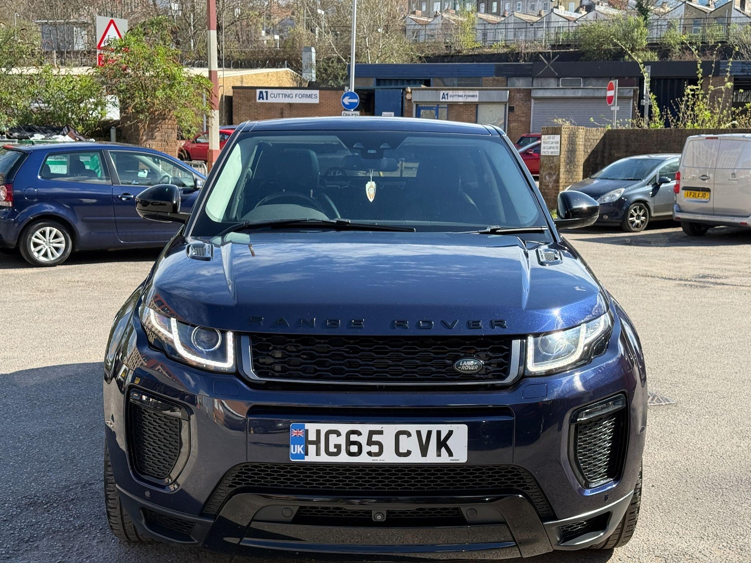 Used Land Rover Range Rover Evoque 2015 for sale - 78033970: Photo 10