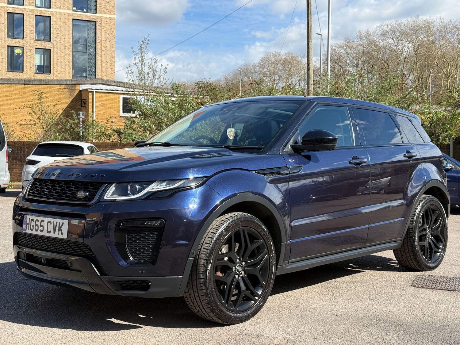 Used Land Rover Range Rover Evoque 2015 for sale - 78033970: Photo 19
