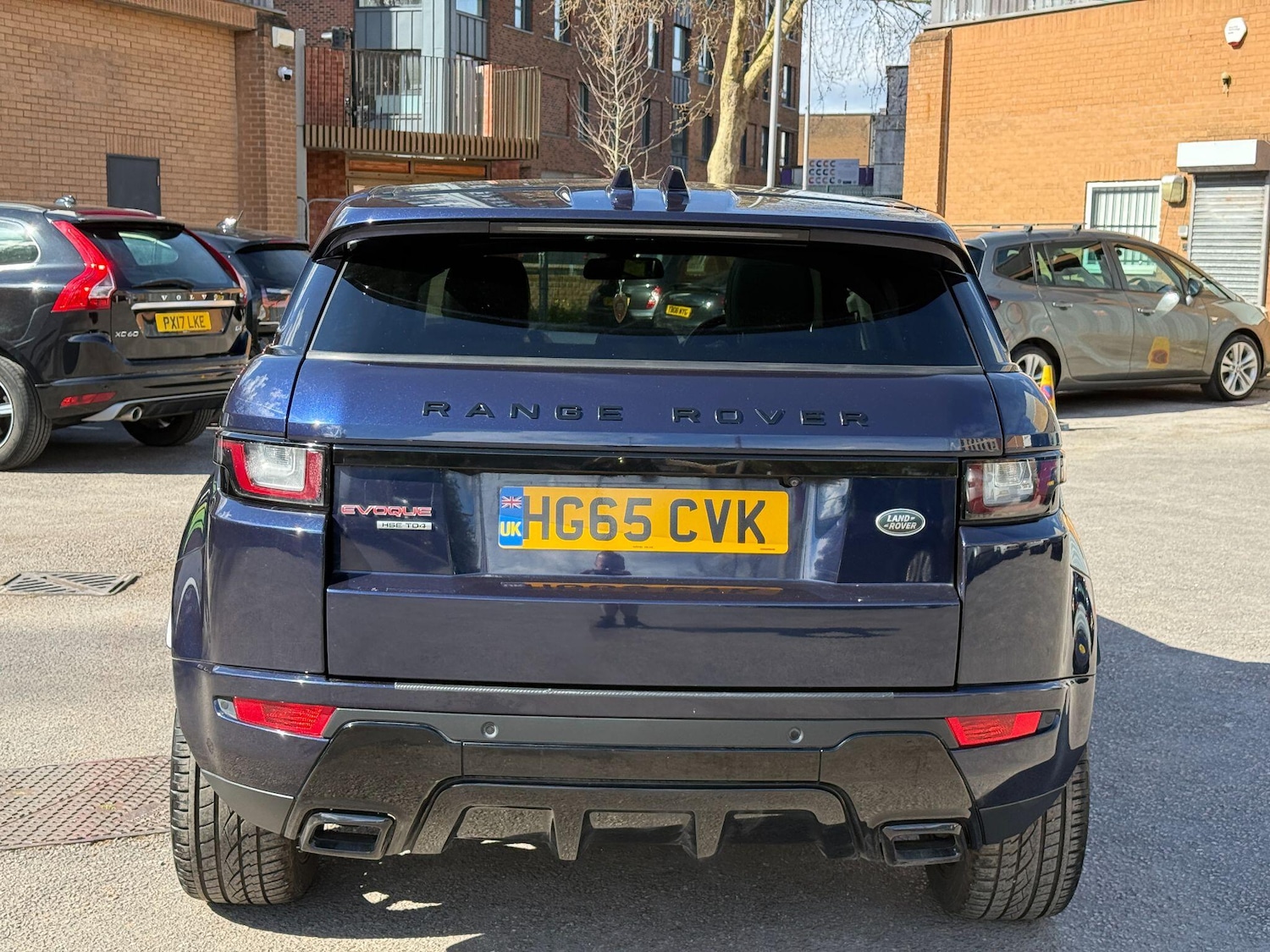 Used Land Rover Range Rover Evoque 2015 for sale - 78033970: Photo 27