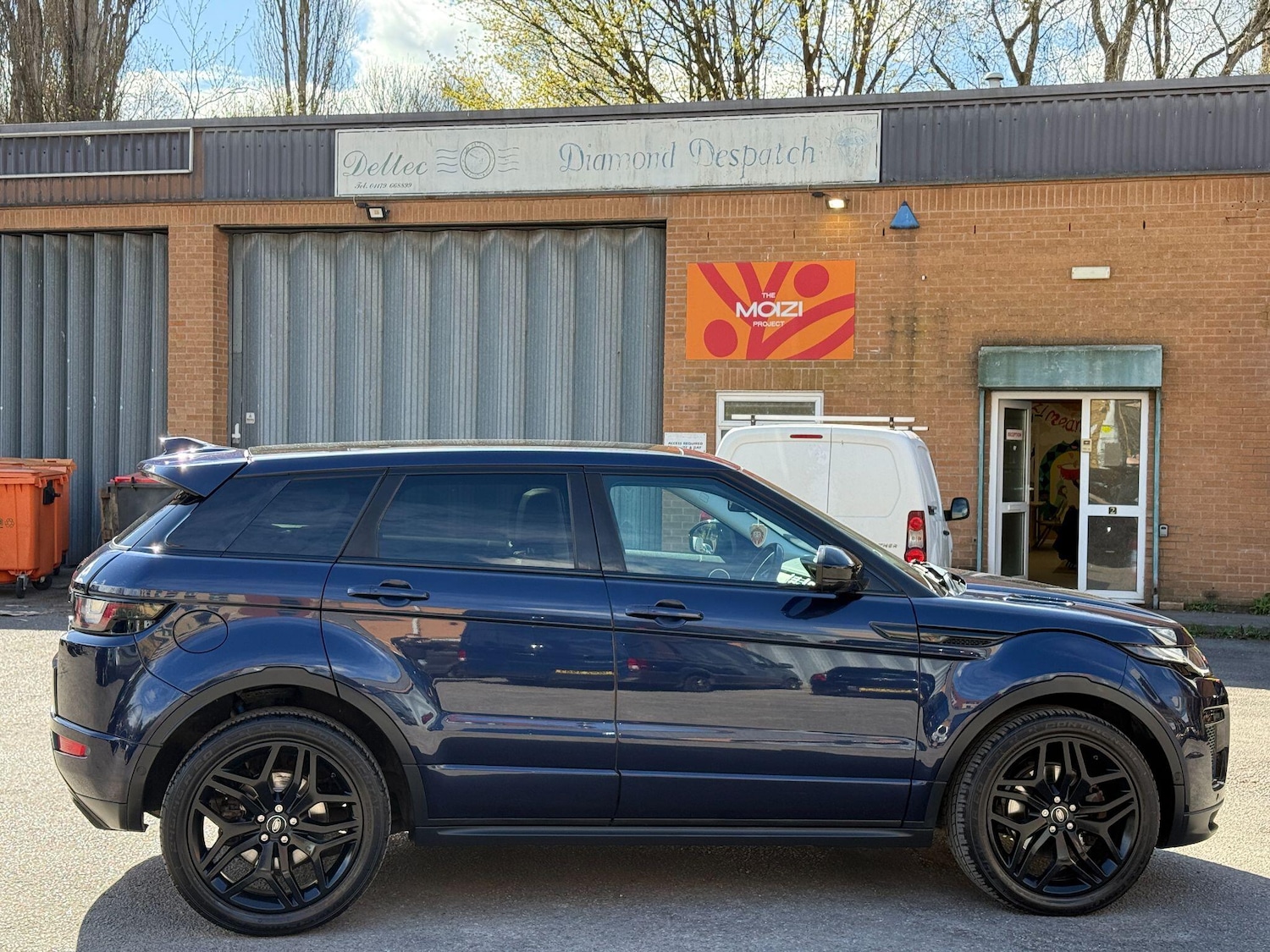 Used Land Rover Range Rover Evoque 2015 for sale - 78033970: Photo 29