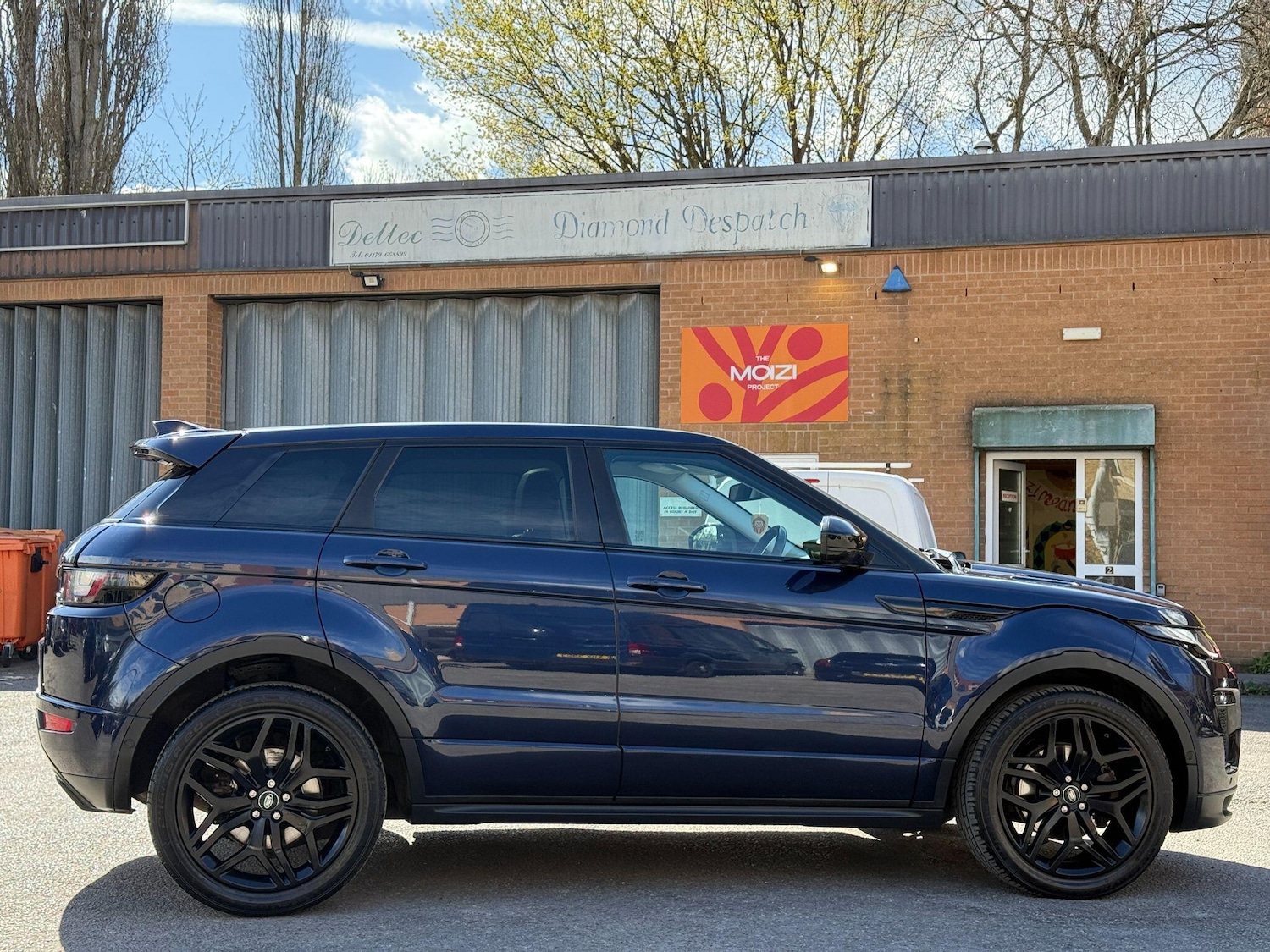 Used Land Rover Range Rover Evoque 2015 for sale - 78033970: Photo 30