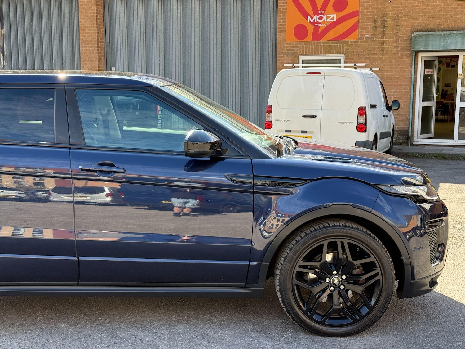 Used Land Rover Range Rover Evoque 2015 for sale - 78033970: Photo 31