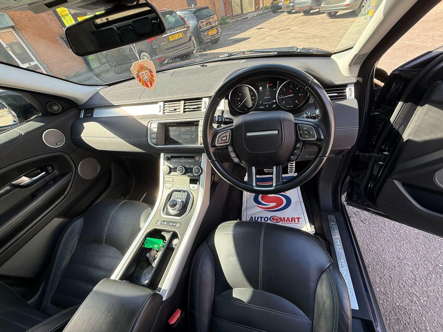 Used Land Rover Range Rover Evoque 2015 for sale - 78033970: Photo 35