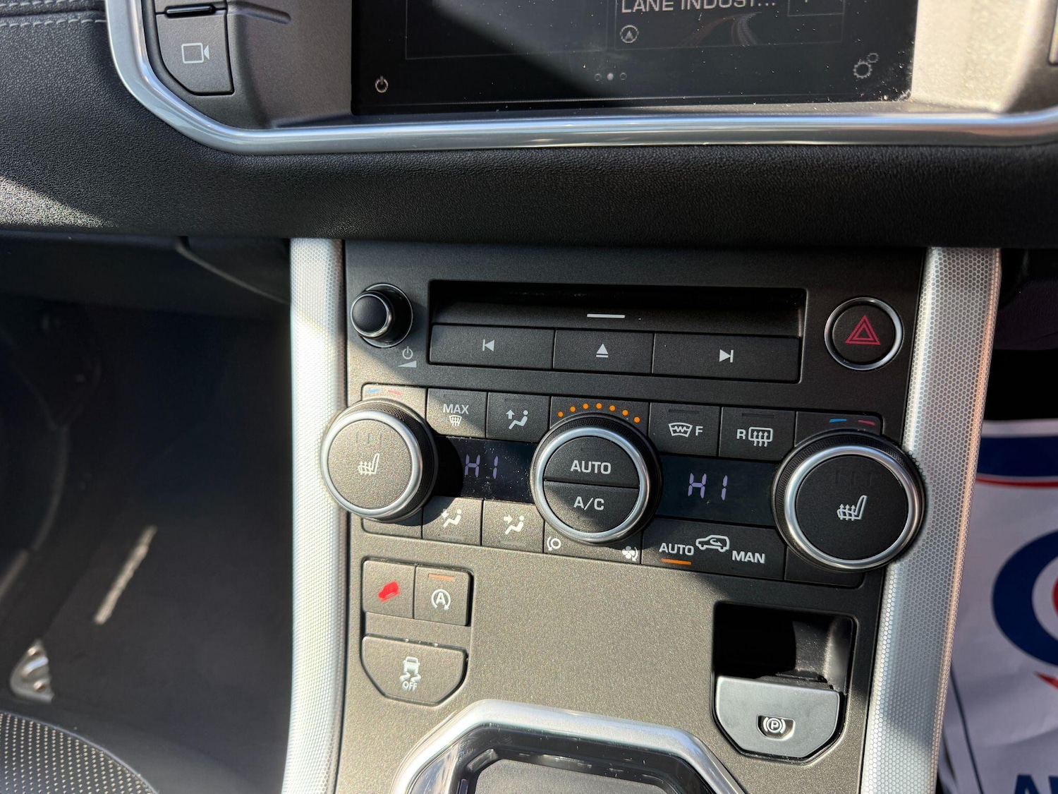 Used Land Rover Range Rover Evoque 2015 for sale - 78033970: Photo 36