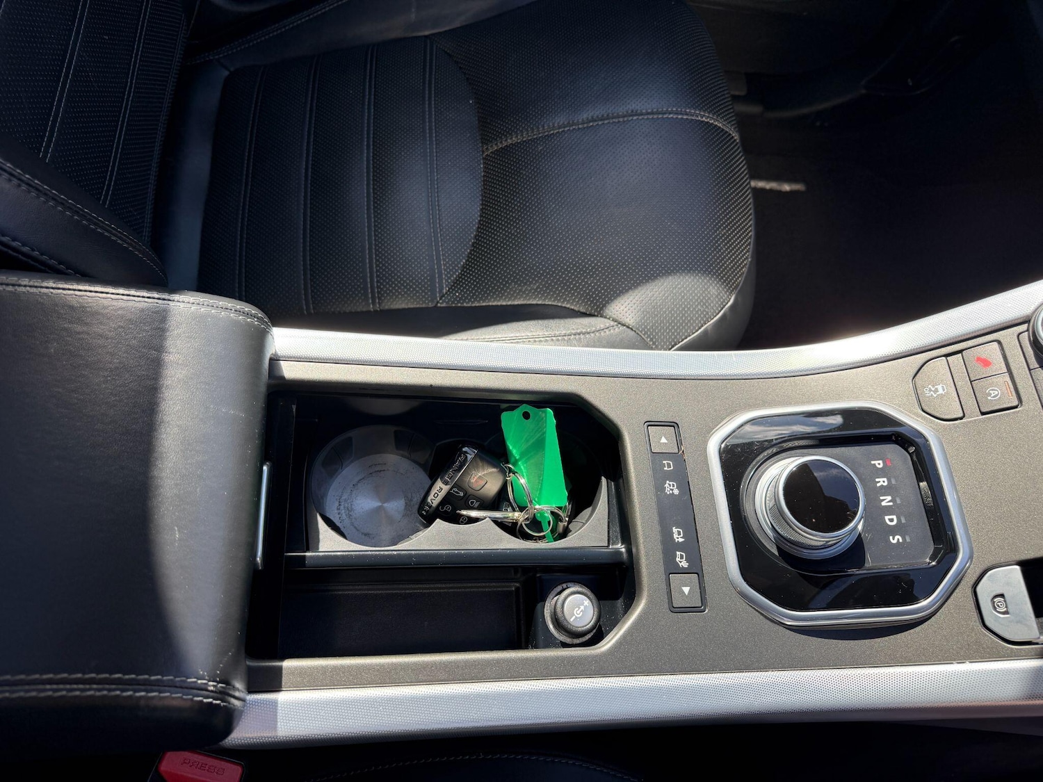 Used Land Rover Range Rover Evoque 2015 for sale - 78033970: Photo 37