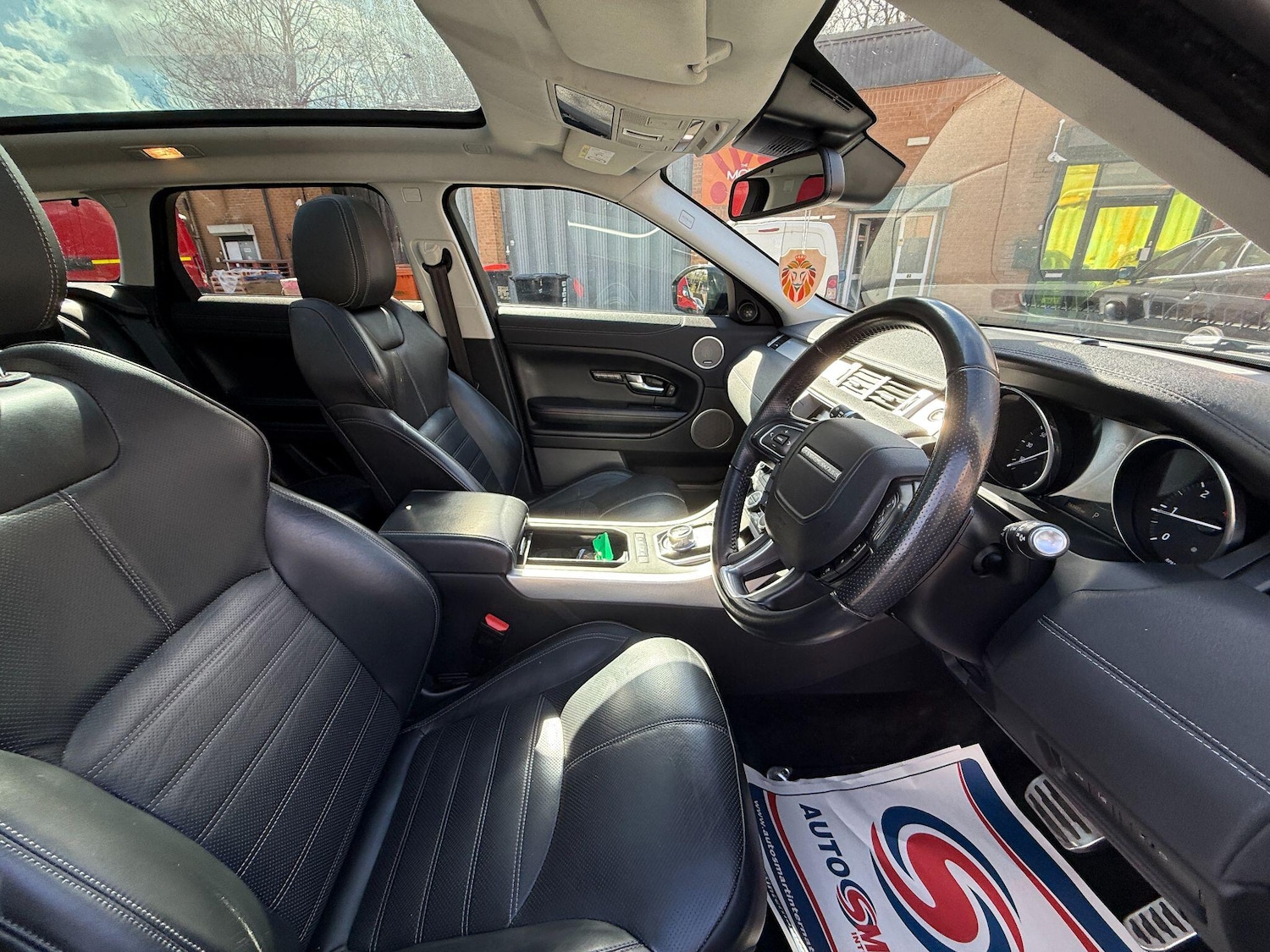 Used Land Rover Range Rover Evoque 2015 for sale - 78033970: Photo 39