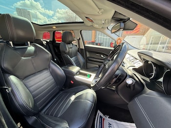 Used Land Rover Range Rover Evoque 2015 for sale - 78033970: Photo