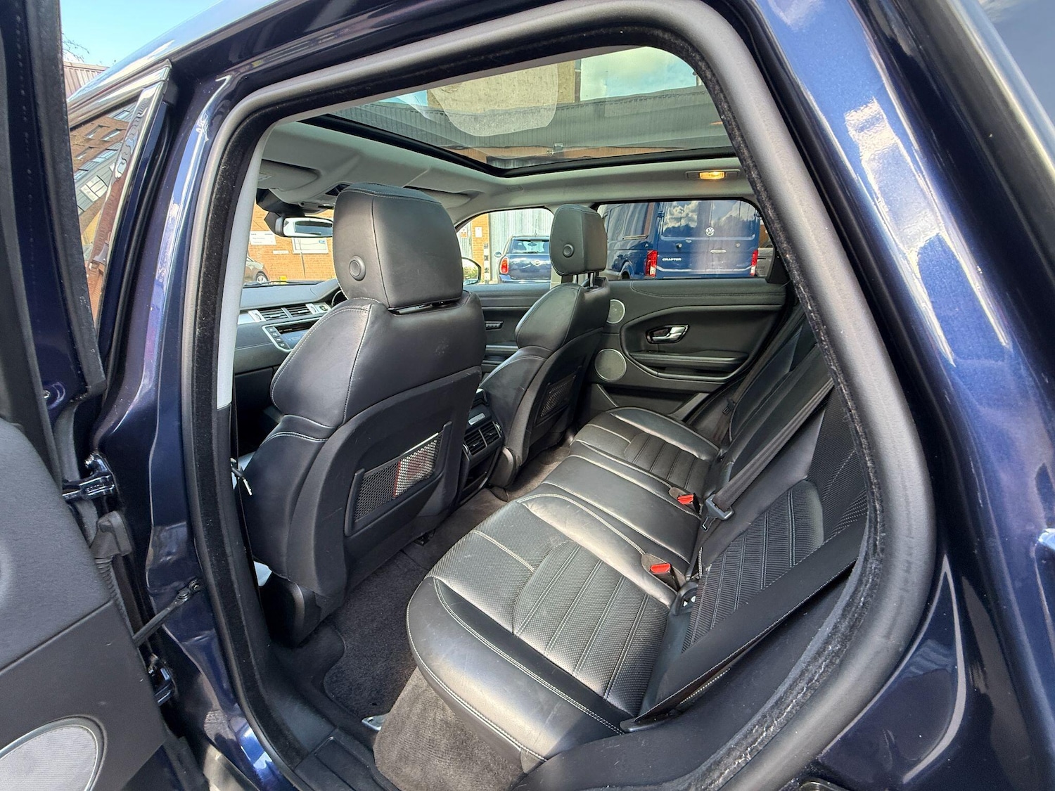 Used Land Rover Range Rover Evoque 2015 for sale - 78033970: Photo 41