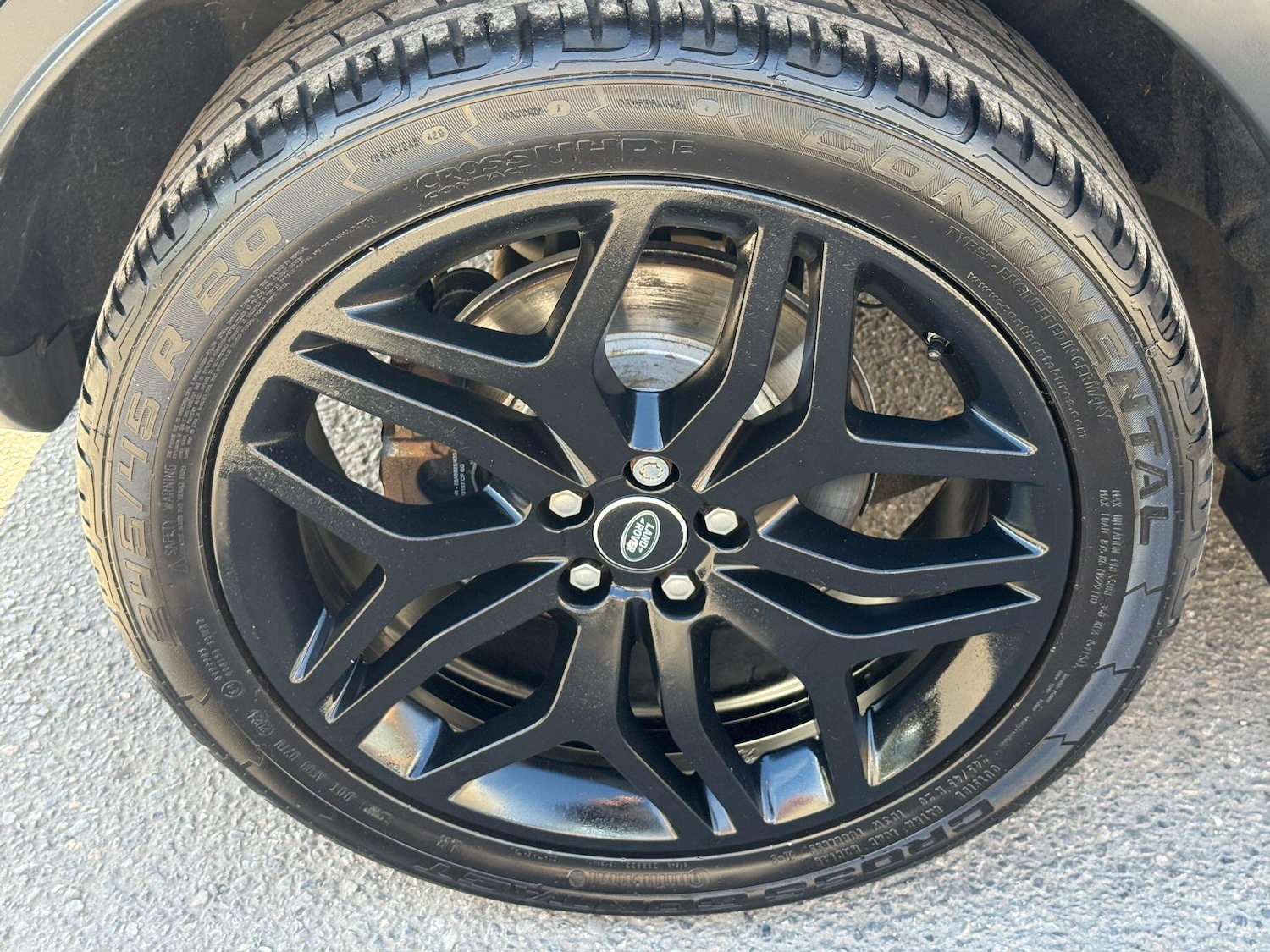 Used Land Rover Range Rover Evoque 2015 for sale - 78033970: Photo 43