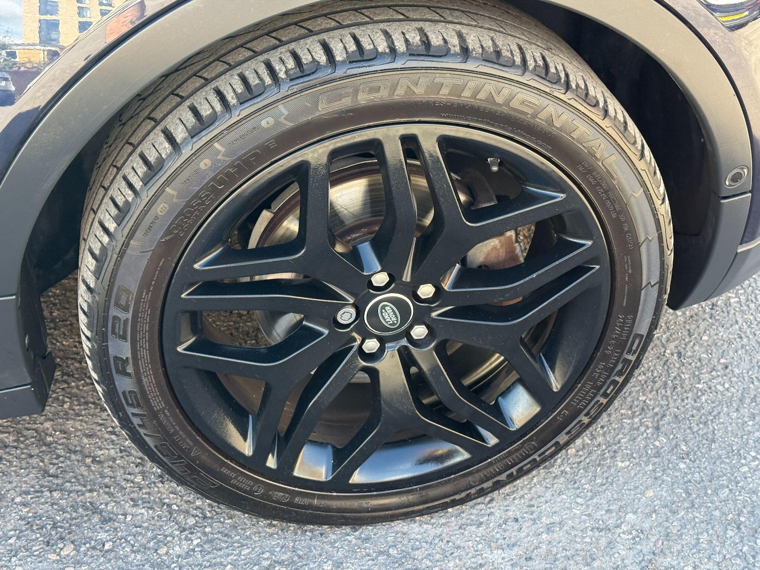 Used Land Rover Range Rover Evoque 2015 for sale - 78033970: Photo 44