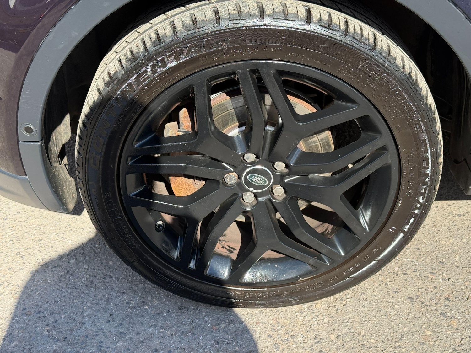 Used Land Rover Range Rover Evoque 2015 for sale - 78033970: Photo 45