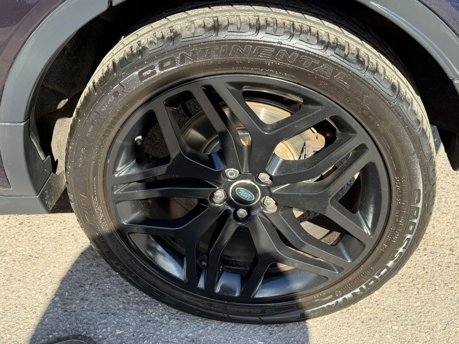 Used Land Rover Range Rover Evoque 2015 for sale - 78033970: Photo 46