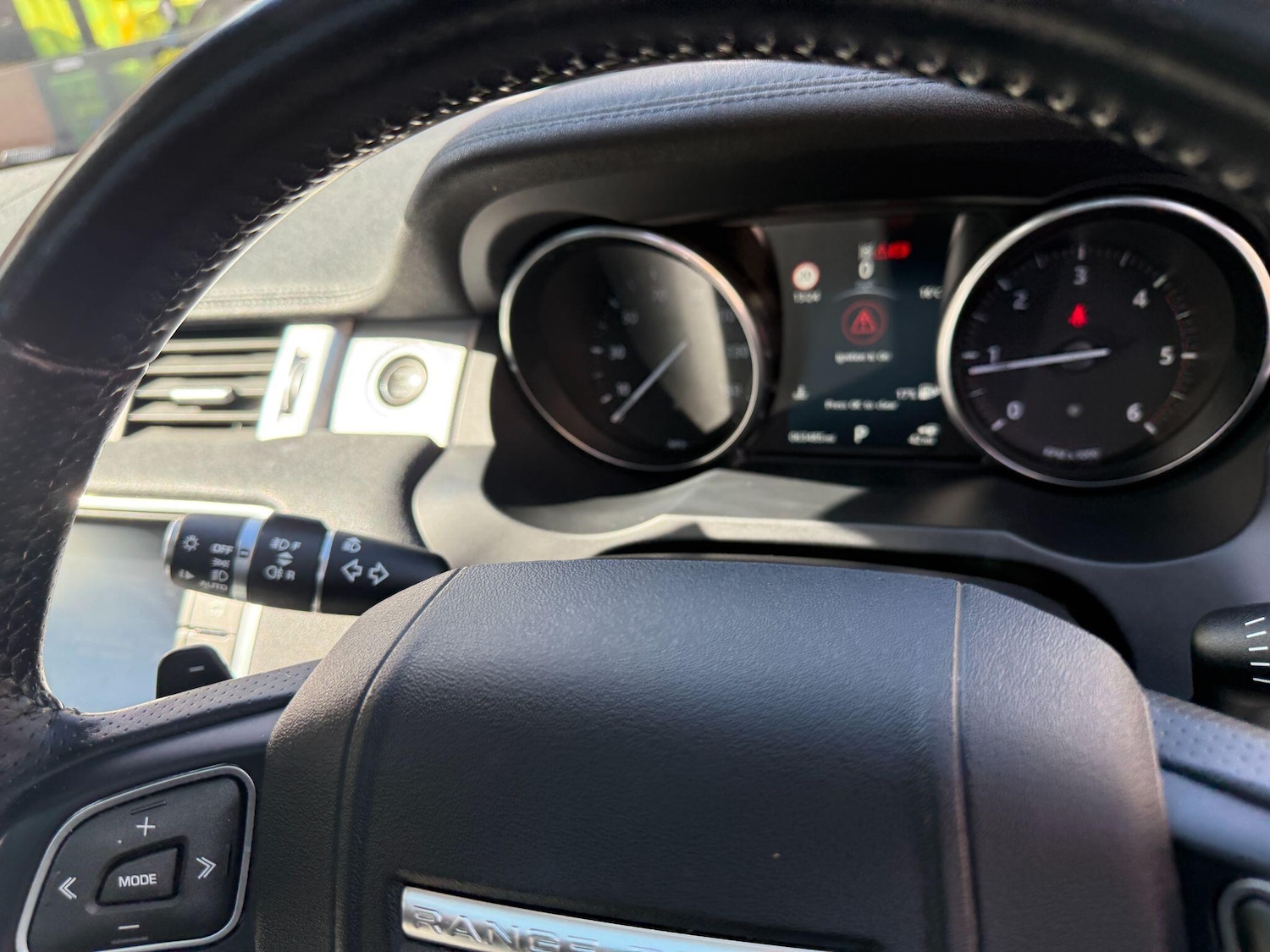 Used Land Rover Range Rover Evoque 2015 for sale - 78033970: Photo 48