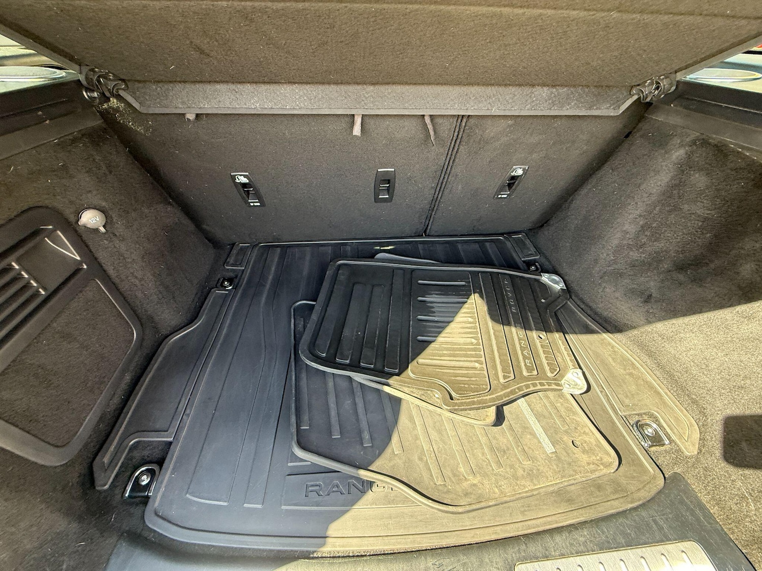 Used Land Rover Range Rover Evoque 2015 for sale - 78033970: Photo 49