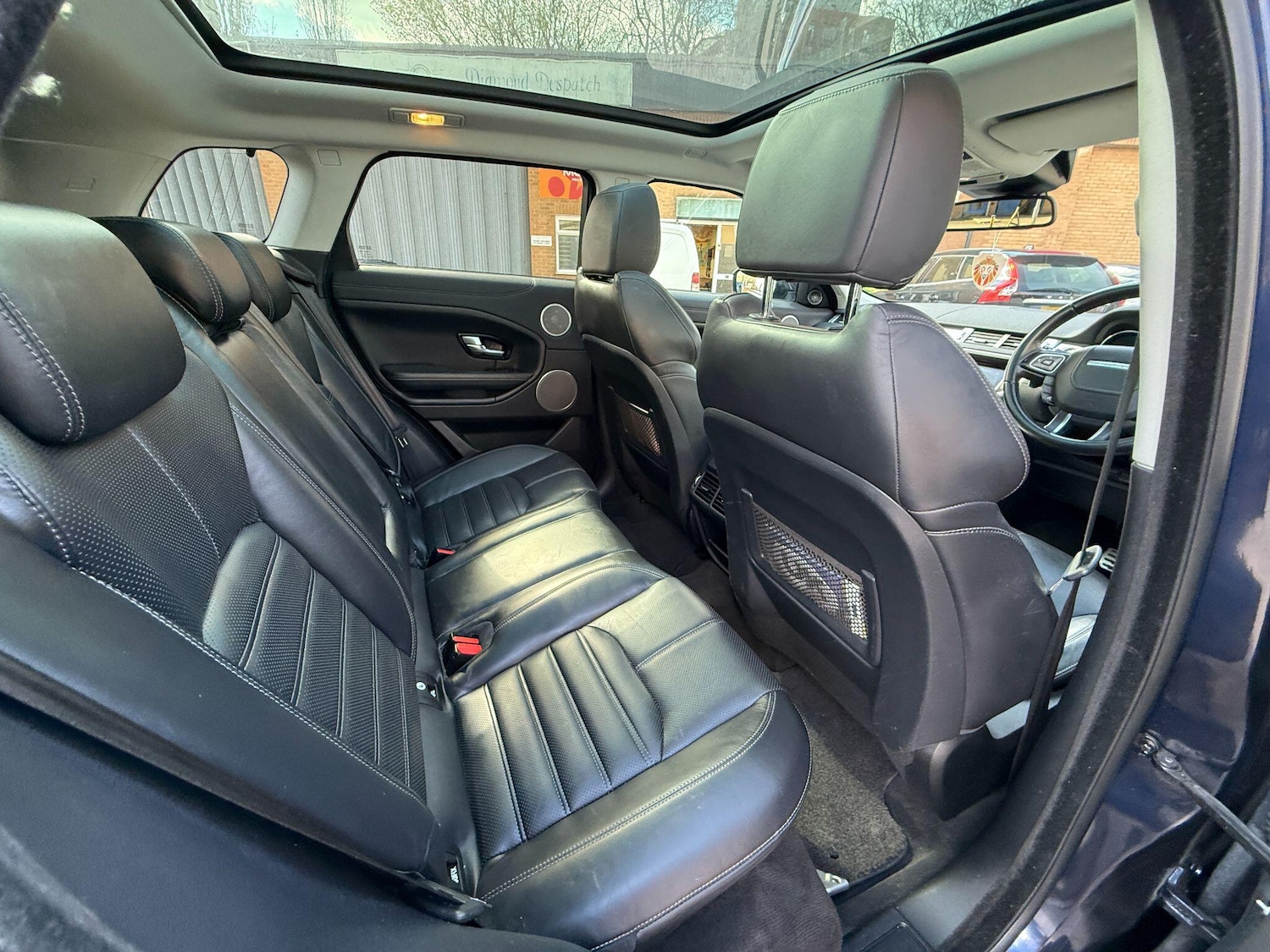 Used Land Rover Range Rover Evoque 2015 for sale - 78033970: Photo 5