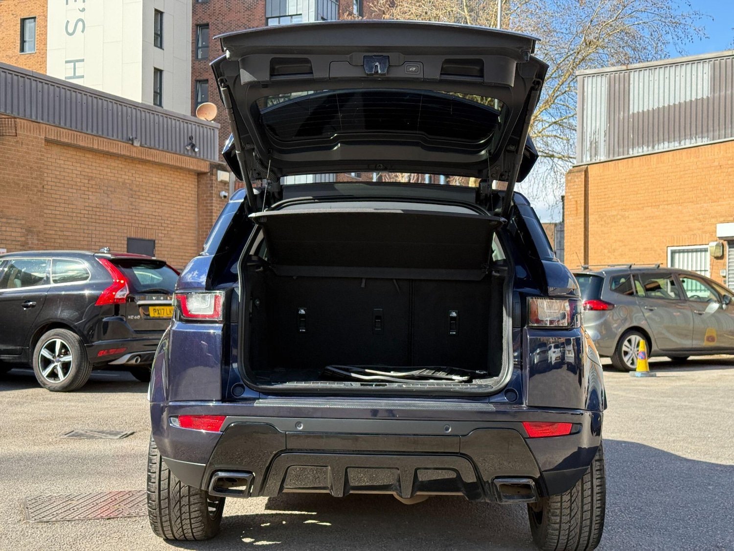 Used Land Rover Range Rover Evoque 2015 for sale - 78033970: Photo 51