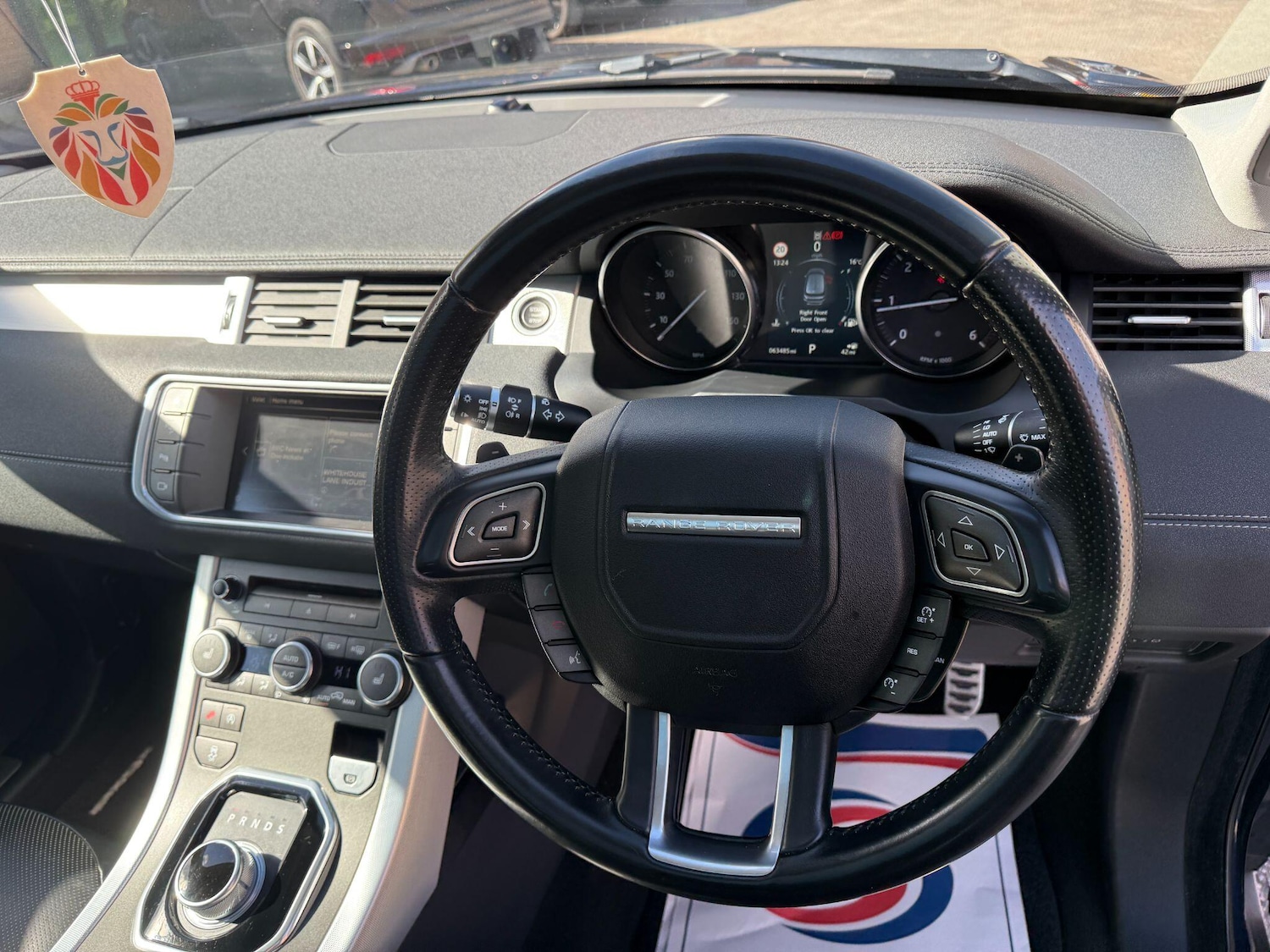 Used Land Rover Range Rover Evoque 2015 for sale - 78033970: Photo 52