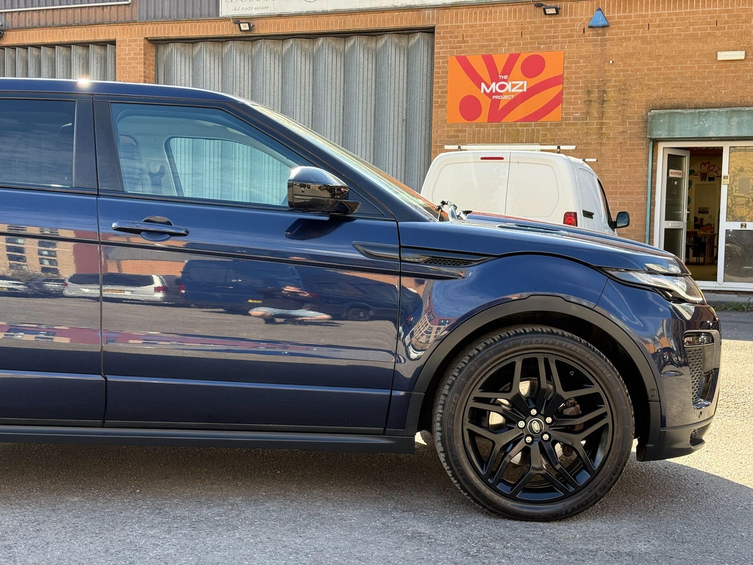 Used Land Rover Range Rover Evoque 2015 for sale - 78033970: Photo 55