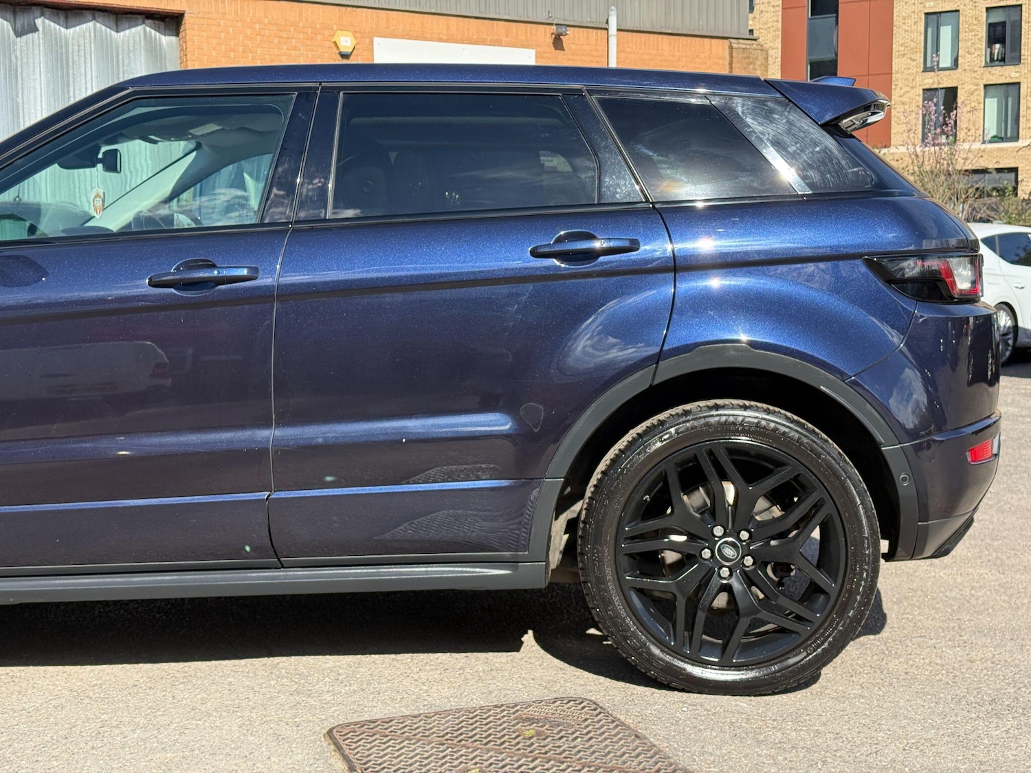 Used Land Rover Range Rover Evoque 2015 for sale - 78033970: Photo 59