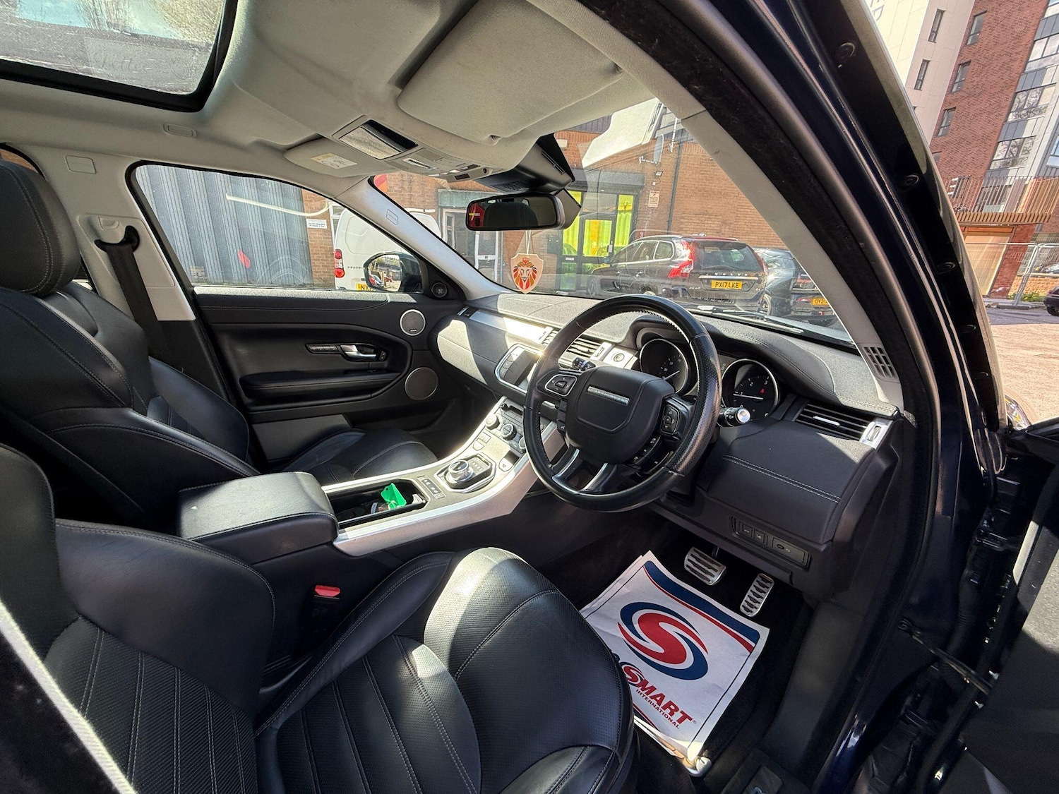 Used Land Rover Range Rover Evoque 2015 for sale - 78033970: Photo 60