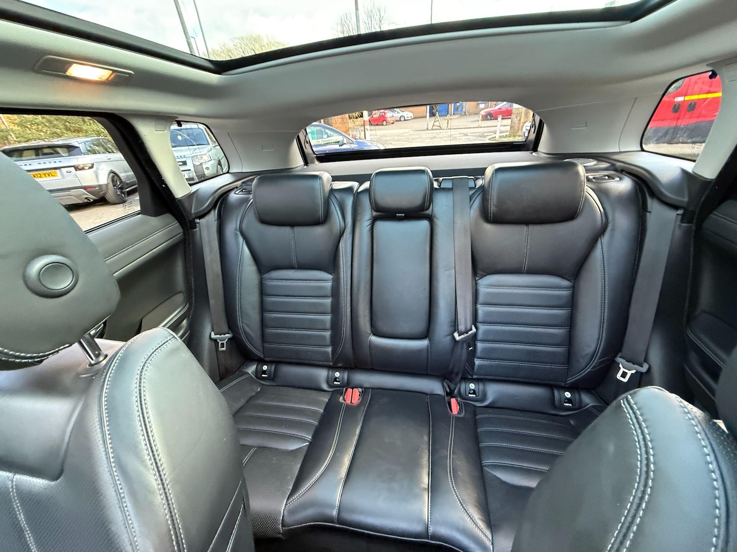 Used Land Rover Range Rover Evoque 2015 for sale - 78033970: Photo 7