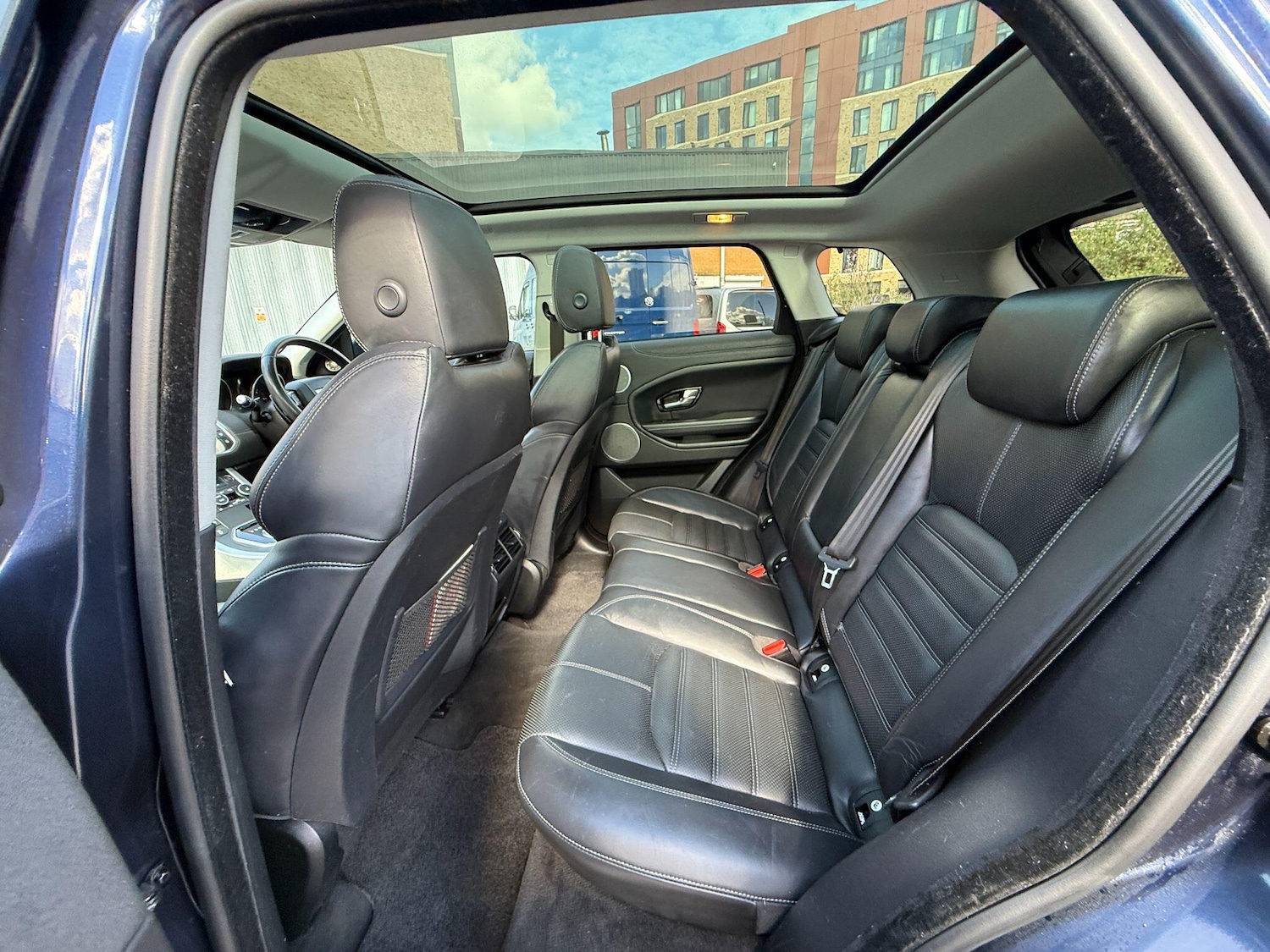 Used Land Rover Range Rover Evoque 2015 for sale - 78033970: Photo 9