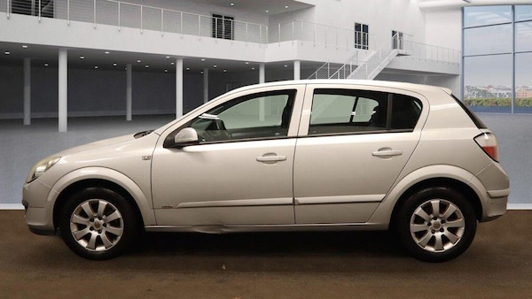 Used Vauxhall Astra 2006 for sale - 76269791: Photo 10