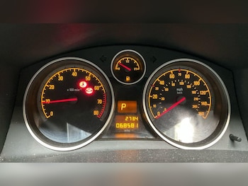 Used Vauxhall Astra 2006 for sale - 76269791: Photo 2