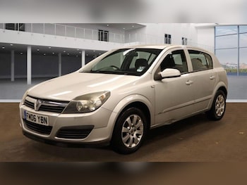 Used Vauxhall Astra 2006 for sale - 76269791: Photo 3