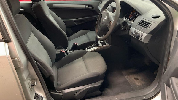Used Vauxhall Astra 2006 for sale - 76269791: Photo 9