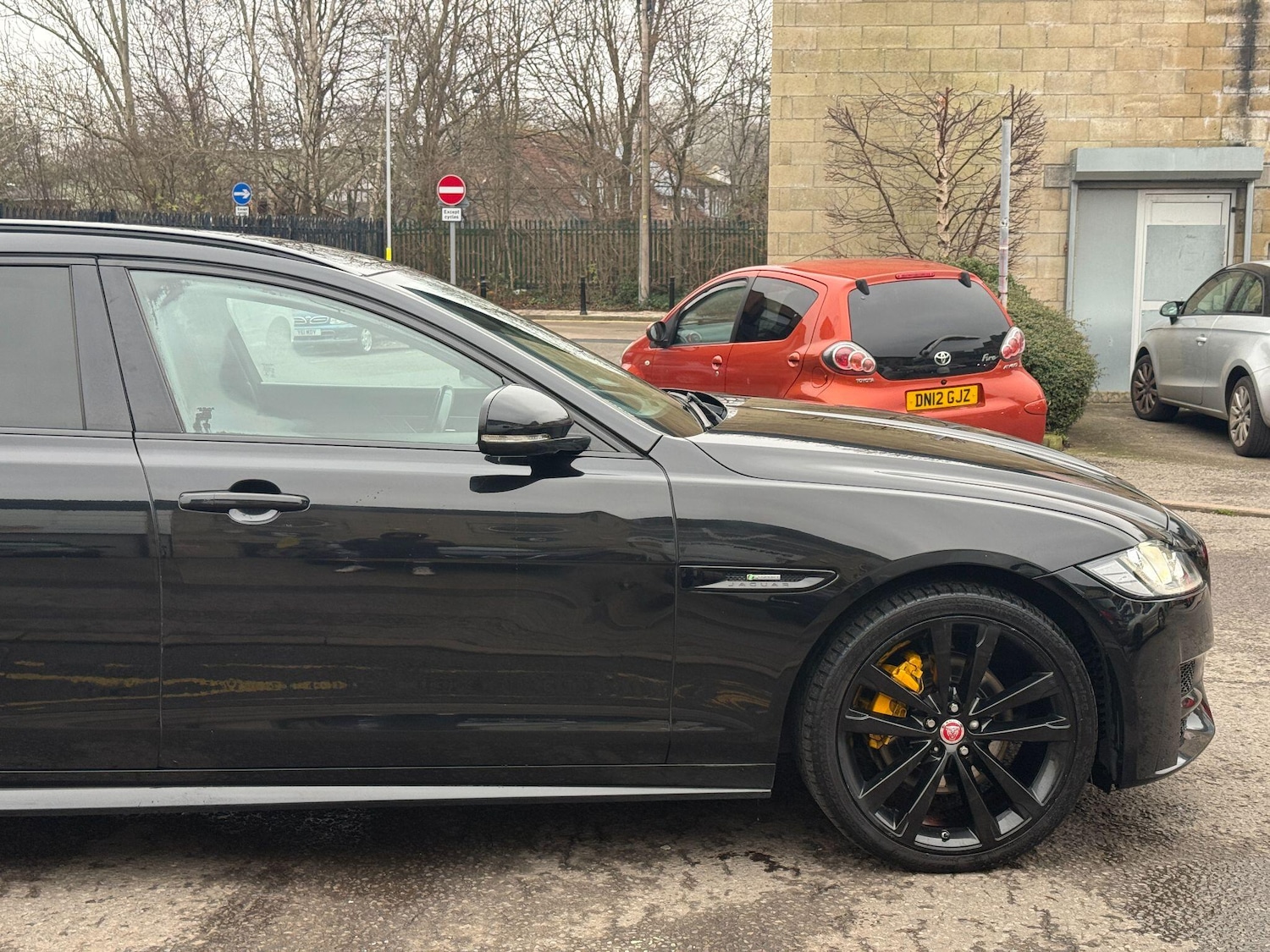 Used Jaguar XF 2018 for sale - 77344872: Photo 31