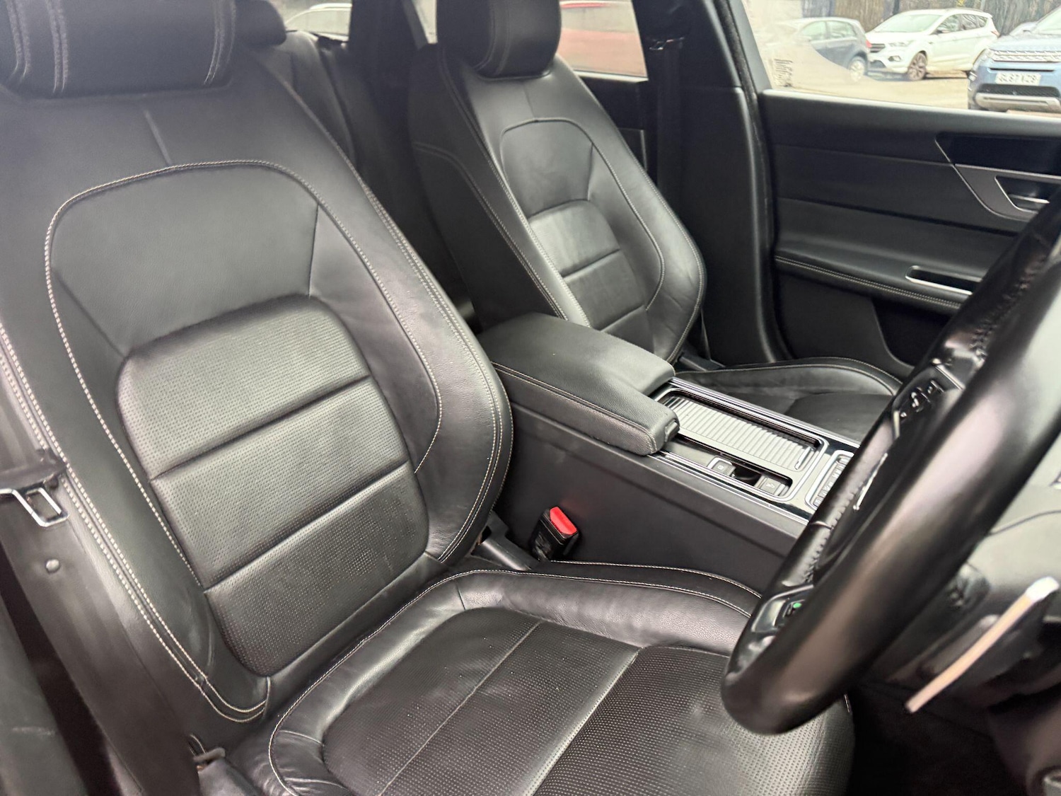 Used Jaguar XF 2018 for sale - 77344872: Photo 53