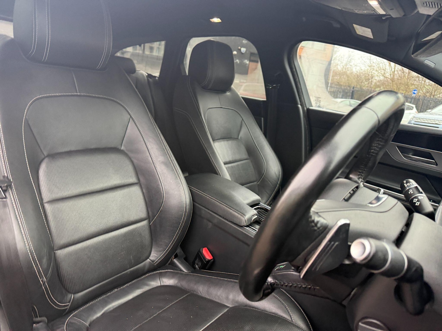 Used Jaguar XF 2018 for sale - 77344872: Photo 54