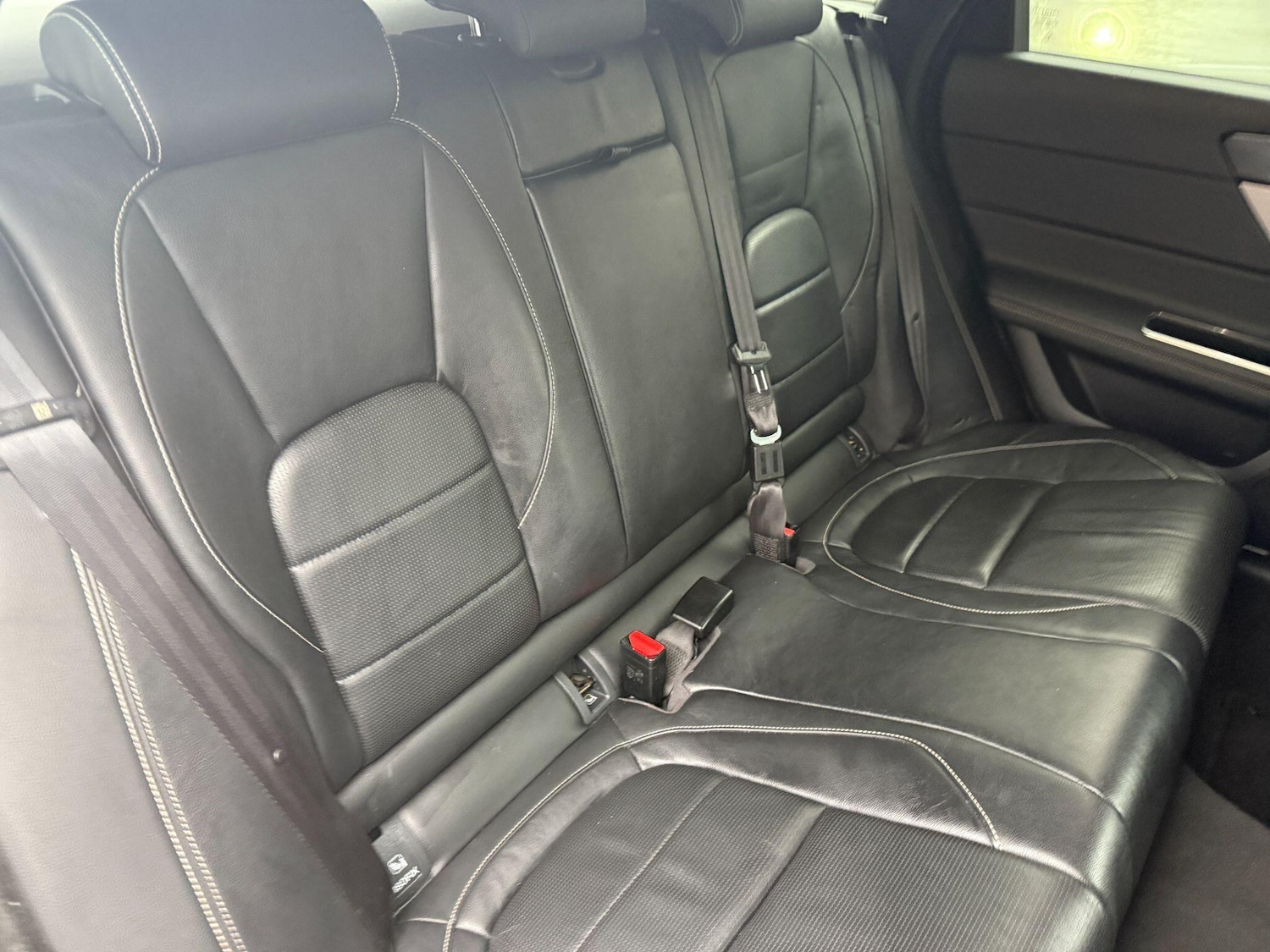 Used Jaguar XF 2018 for sale - 77344872: Photo 57