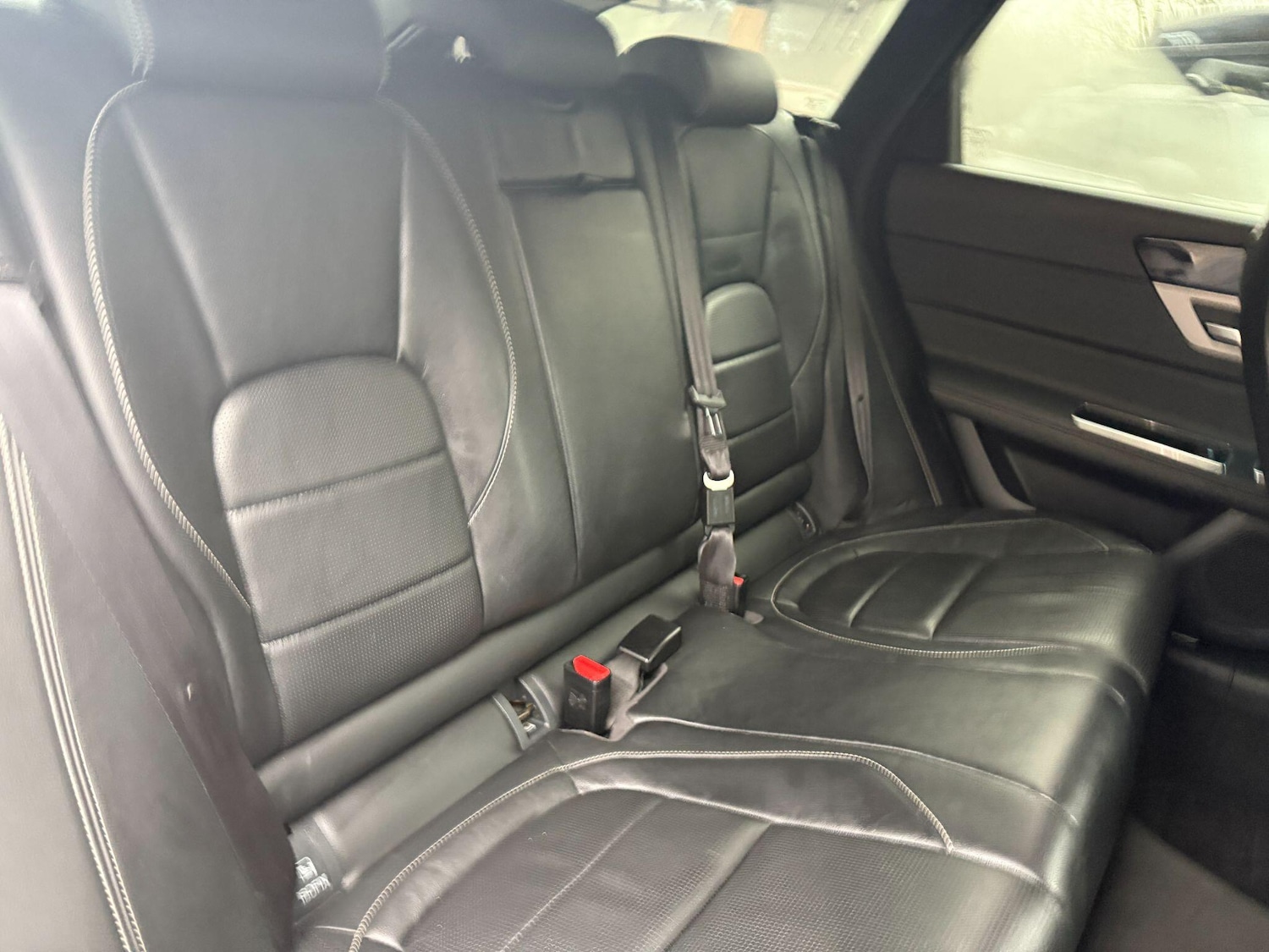 Used Jaguar XF 2018 for sale - 77344872: Photo 58